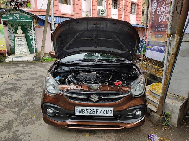 Used Maruti Suzuki Celerio [2017-2021] ZXi in Kolkata