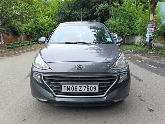 Used 2020 Hyundai Santro in Chennai