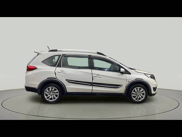 Used Honda BR-V S Petrol in Delhi