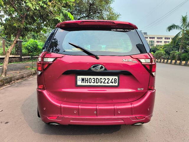 Used Mahindra XUV500 W5 [2018-2020] in Navi Mumbai