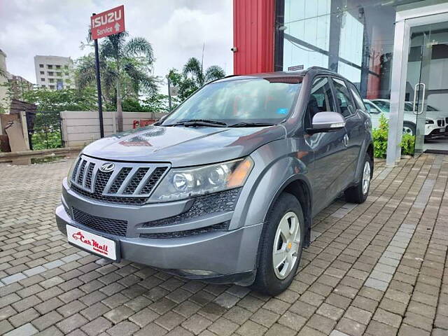 Used Mahindra XUV500 [2011-2015] W6 in Nashik