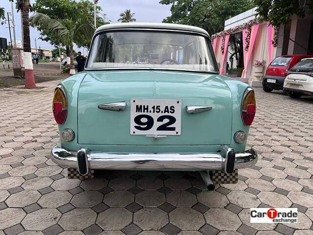 Used Premier Padmini Std in Nashik