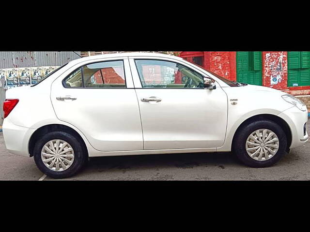 Used Maruti Suzuki Dzire [2017-2020] LDi in Kolkata