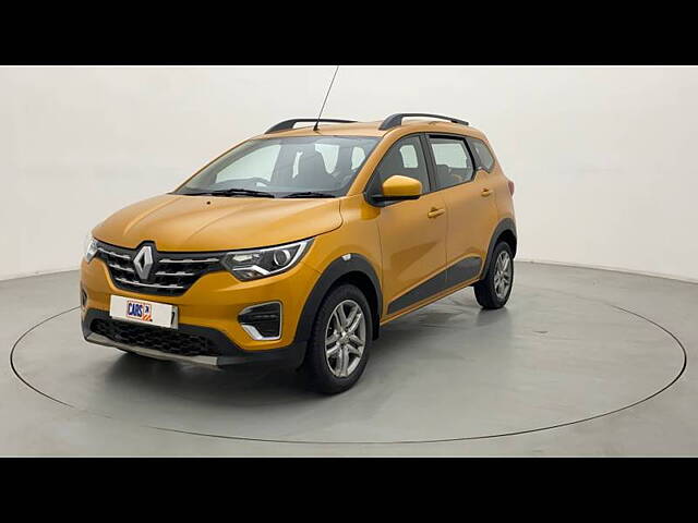 Used Renault Triber [2019-2023] RXZ [2019-2020] in Chennai