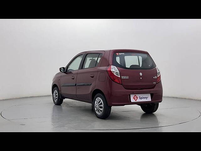 Used Maruti Suzuki Alto K10 [2014-2020] VXi (O) [2014-2019] in Bangalore