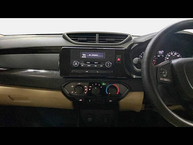 Used Honda Amaze [2016-2018] 1.2 S i-VTEC in Navi Mumbai