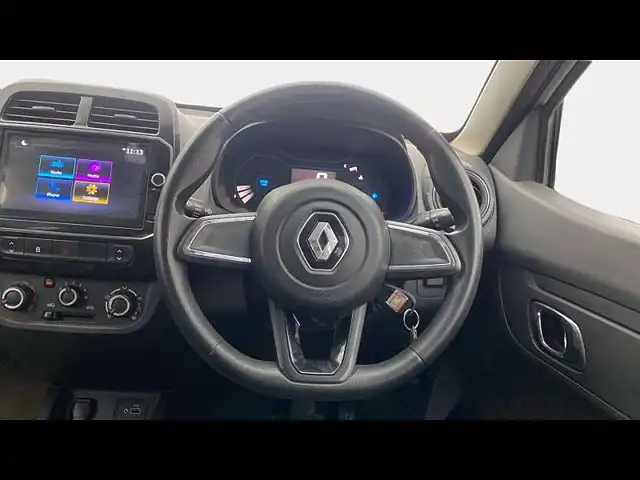 Used Renault Kwid [2019] [2019-2019] RXT Opt in Ahmedabad