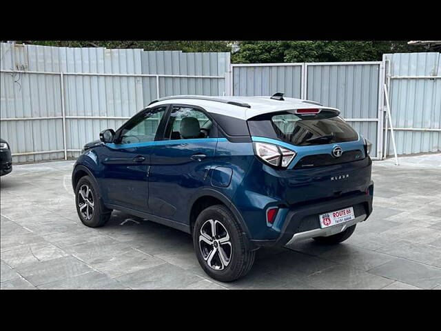 Used Tata Nexon EV [2020-2022] XZ Plus LUX in Chennai