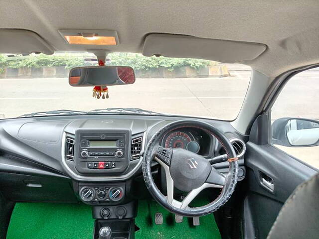 Used Maruti Suzuki Celerio [2017-2021] ZXi in Pune