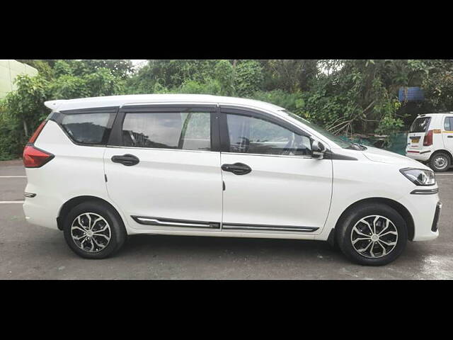 Used Maruti Suzuki Ertiga [2015-2018] VXI CNG in Mumbai