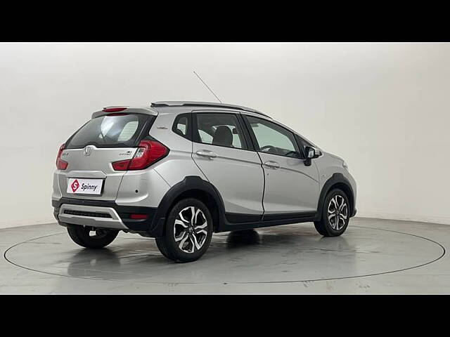 Used Honda WR-V [2017-2020] S MT Petrol in Delhi