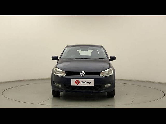 Used Volkswagen Polo [2012-2014] Comfortline 1.2L (P) in Pune