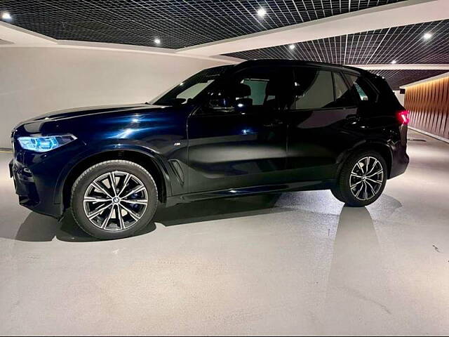 Used BMW X5 [2014-2019] xDrive 30d M Sport in Mumbai