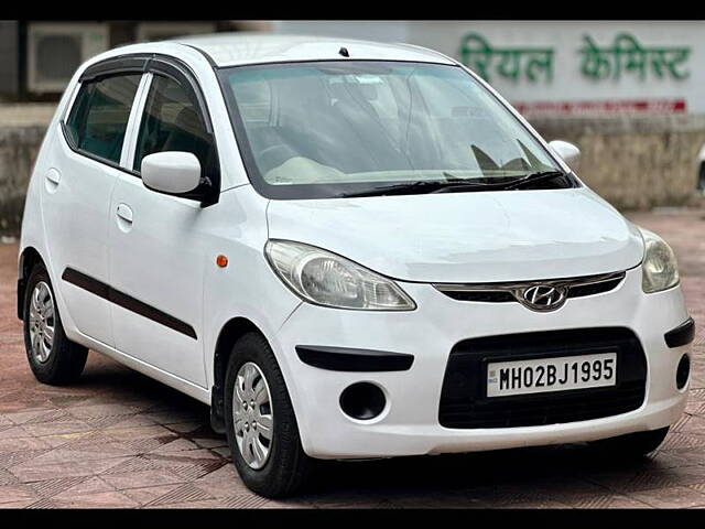 Used Hyundai i10 [2007-2010] Magna 1.2 in Mumbai