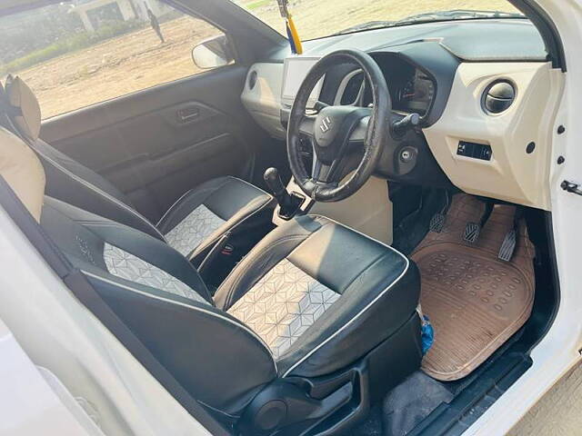 Used Maruti Suzuki Wagon R 1.0 [2014-2019] LXI CNG in Kanpur