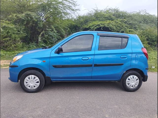 Used Maruti Suzuki Alto 800 [2012-2016] Lxi in Hyderabad