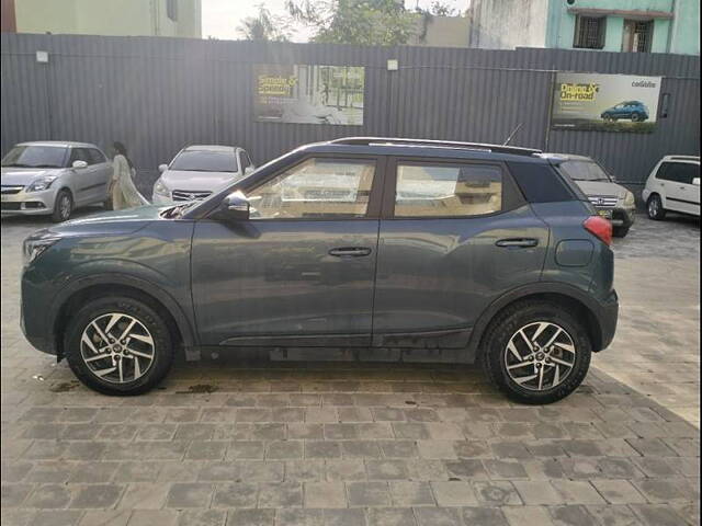 Used Mahindra XUV300 [2019-2024] W8 (O) 1.2 Petrol in Chennai