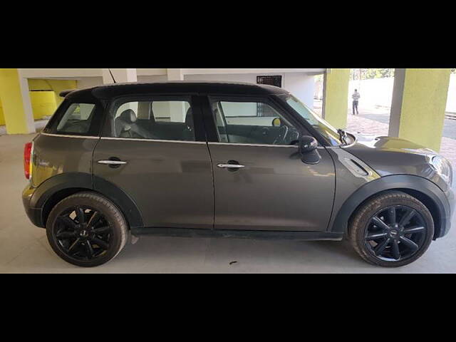 Used MINI Cooper Countryman [2012-2015] Cooper D in Mumbai