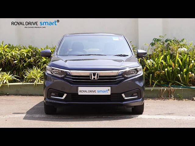 Used Honda Amaze [2018-2021] 1.2 VX CVT Petrol [2019-2020] in Kochi