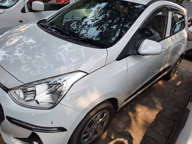 Used Hyundai Grand i10 Sportz 1.2 Kappa VTVT in Lucknow