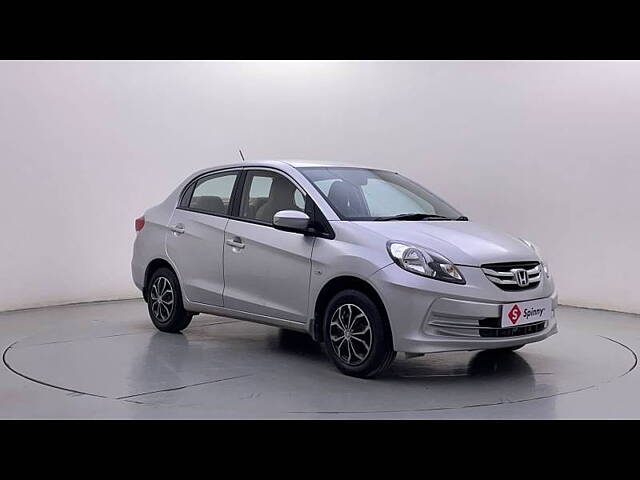 Used Honda Amaze [2013-2016] 1.2 S i-VTEC in Bangalore