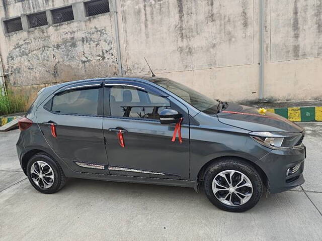 Used Tata Tiago XT [2020-2023] in Noida