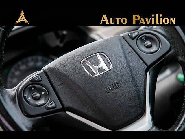 Used Honda CR-V [2013-2018] 2.4L 4WD AVN in Pune