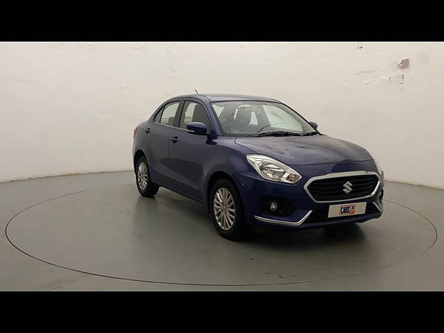 Used 2017 Maruti Suzuki DZire in Mumbai