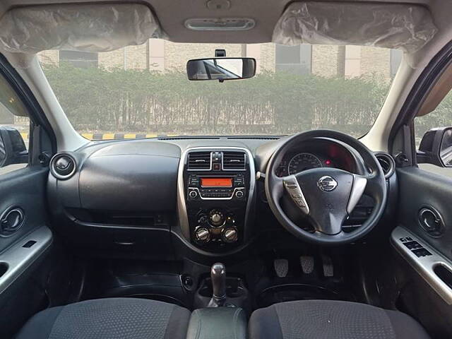 Used Nissan Micra Active XV in Delhi