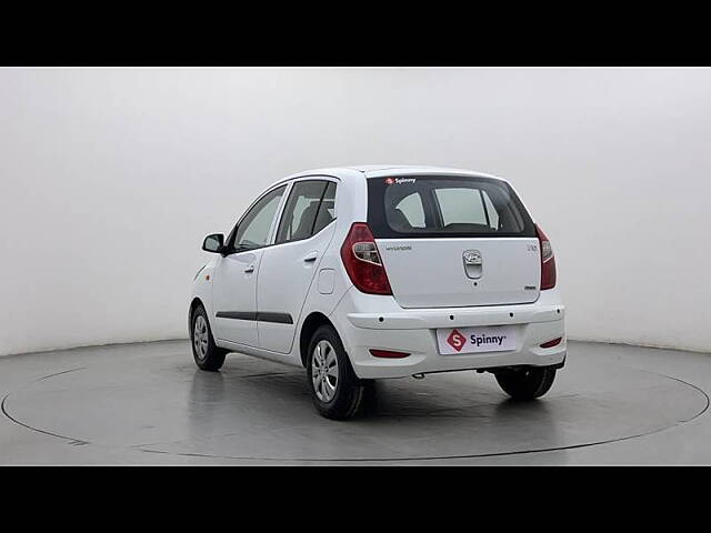 Used Hyundai i10 [2010-2017] Magna 1.1 iRDE2 [2010-2017] in Bangalore