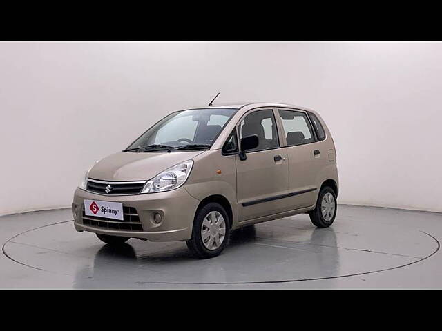 Used 2012 Maruti Suzuki Estilo in Bangalore