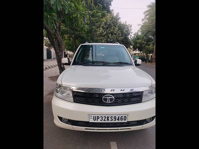 Used Tata Safari Storme 2019 2.2 EX 4X2 in Lucknow