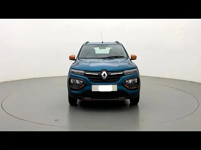 Used 2020 Renault Kwid in Mumbai