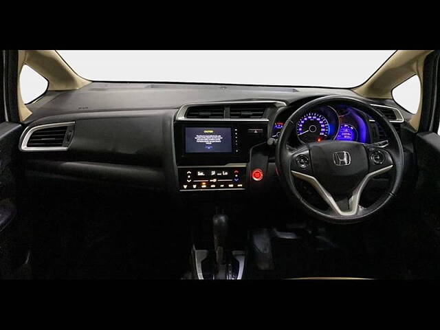 Used Honda Jazz [2018-2020] VX CVT Petrol in Mumbai