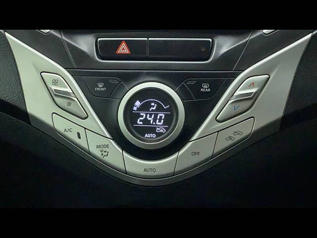 Used Maruti Suzuki Baleno [2015-2019] Alpha 1.2 in Ahmedabad