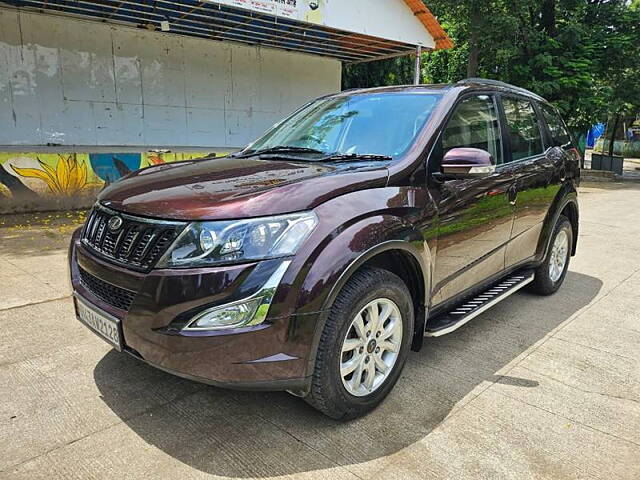 Used Mahindra XUV500 [2015-2018] W10 in Mumbai