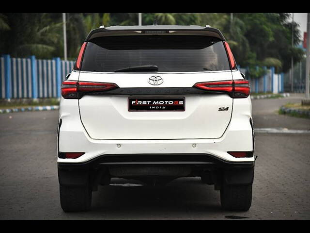 Used Toyota Fortuner [2016-2021] 2.8 4x4 AT [2016-2020] in Kolkata