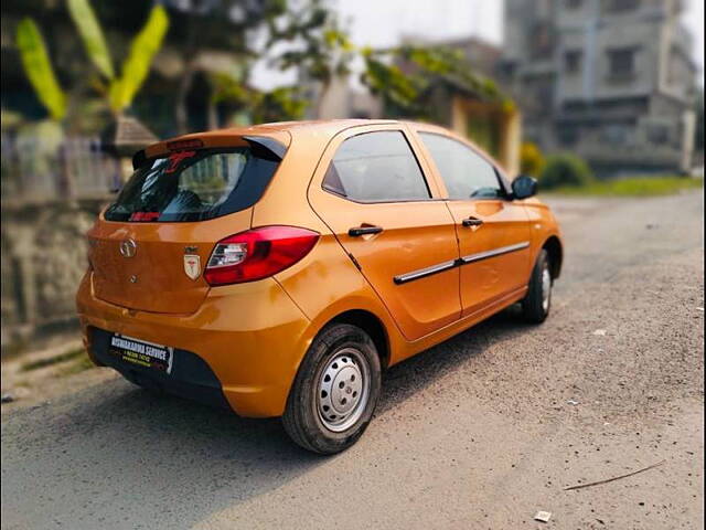 Used Tata Tiago [2016-2020] Revotorq XM [2016-2019] in Kolkata