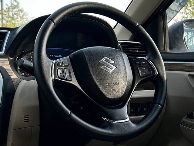 Used Maruti Suzuki Ciaz Alpha 1.5 AT [2020-2023] in Noida