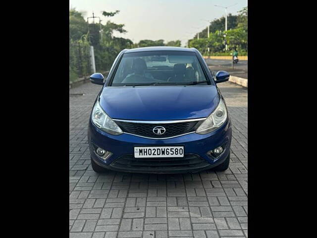 Used Tata Zest XM Petrol in Navi Mumbai