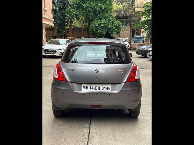 Used Maruti Suzuki Swift [2011-2014] VXi in Pune