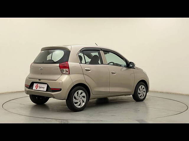 Used Hyundai Santro Sportz [2018-2020] in Pune