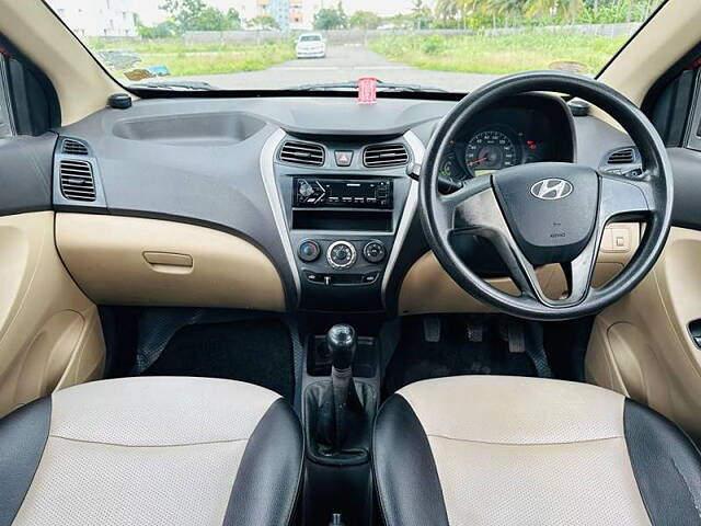 Used Hyundai Eon Era + AirBag in Coimbatore