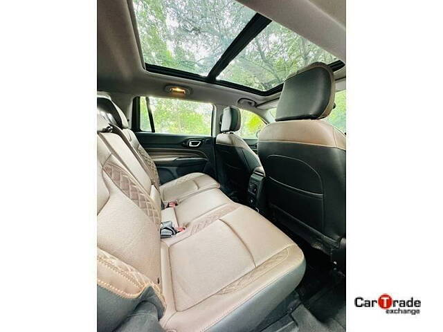 Used Jeep Meridian Limited (O) 4X2 MT [2022] in Kolkata