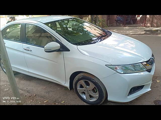 Used Honda City [2014-2017] V in Bangalore