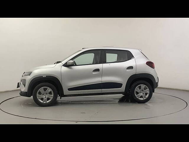 Used Renault Kwid [2015-2019] 1.0 RXT Opt [2016-2019] in Ahmedabad