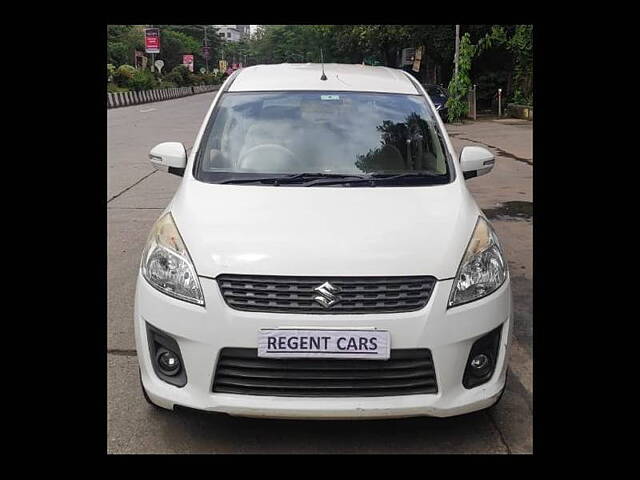 Used 2015 Maruti Suzuki Ertiga in Thane