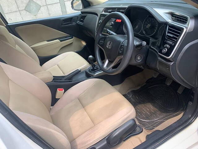 Used Honda City [2014-2017] SV in Delhi