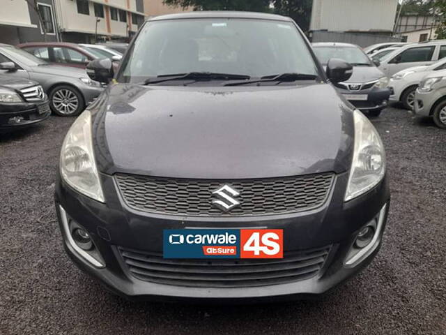 Used 2016 Maruti Suzuki Swift in Nashik