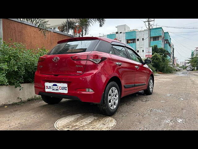 Used Hyundai Elite i20 [2014-2015] Sportz 1.2 in Chennai